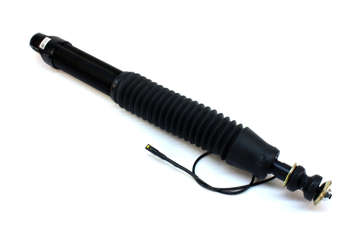 TracTive Land Rover Defender 90 / 110 / 130 Touring Line Stand-alone electronic suspension kit (-2" Drop)