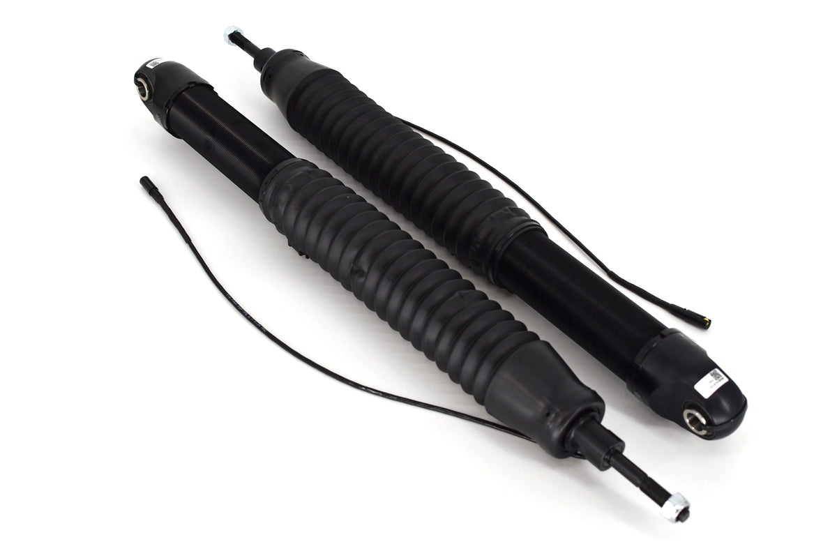 TracTive Mercedes G-Class - W463 Touring Line Stand-alone electronic suspension kit