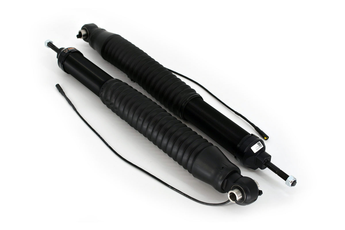 TracTive Mercedes G-Class - W463 Touring Line Stand-alone electronic suspension kit