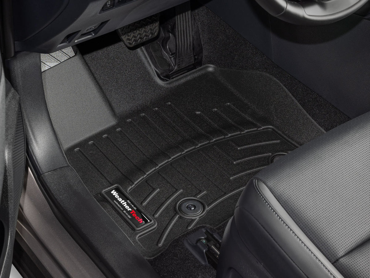 Weathertech - Floorliner DigitalFit 26 Toyota RAV4 - 4419722