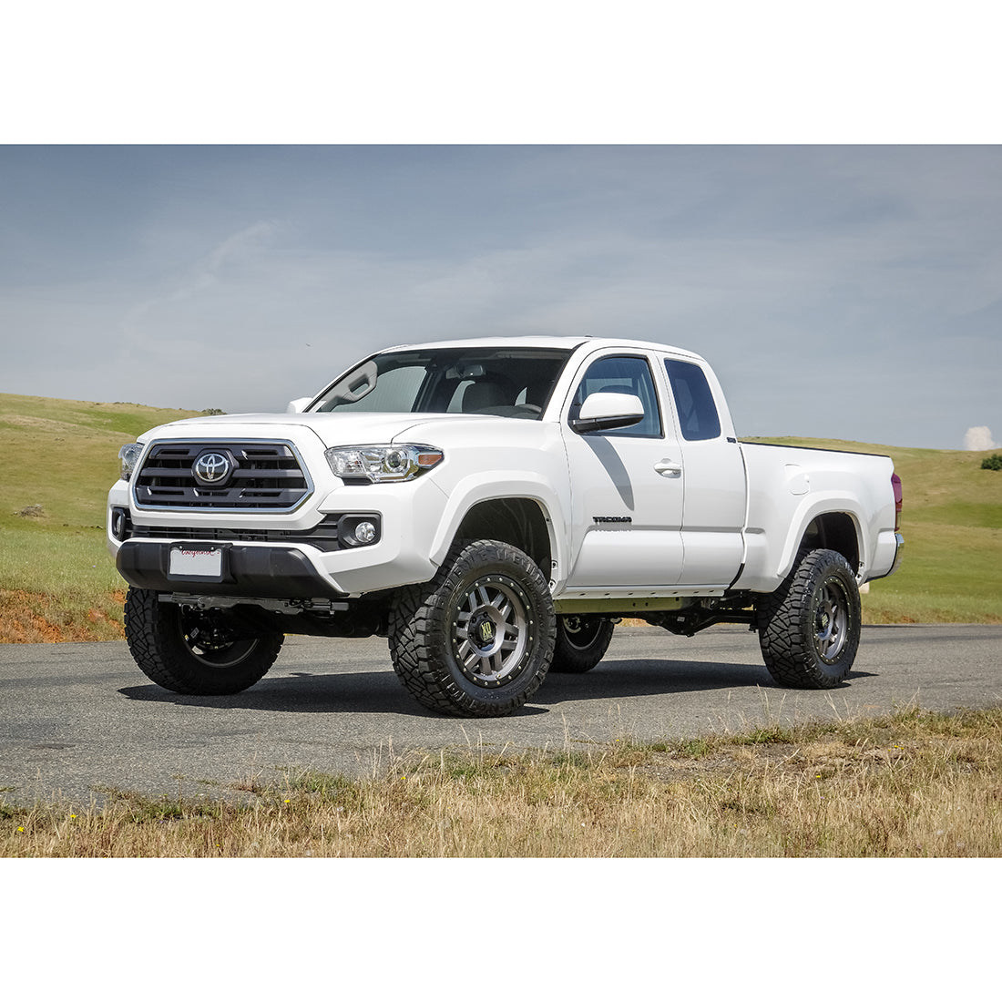 ReadyLift - 3'' SST Lift Kit Tacoma Pre-Load - 69-5530