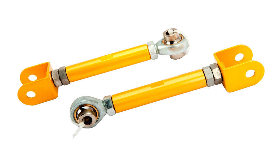 ISR Performance Rear Traction Rods - Nissan S13/S14/240/300z - IS-RTR-NS134