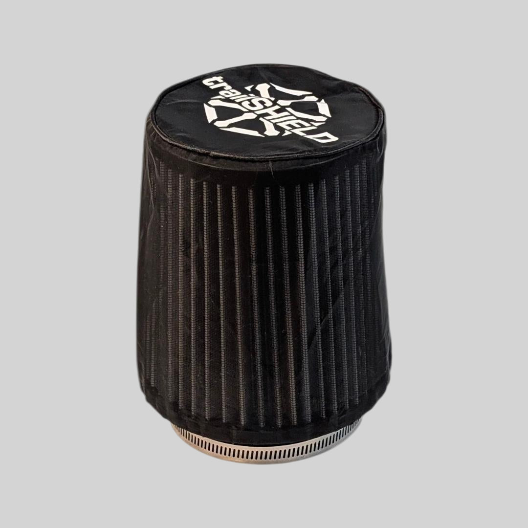 SXTH Element - 22-26 Toyota - trailSHIELD Dust Guard Air Filter Cover