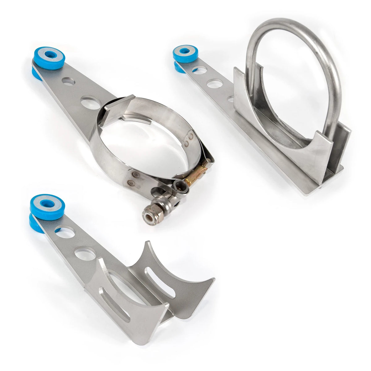 Stainless Works - Trick Hangers - TH2.5SC