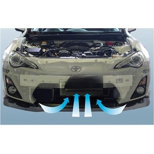 GReddy 13+ Subaru BRZ/ Scion FR-S Air Intake Snorkel for Factory Air Box