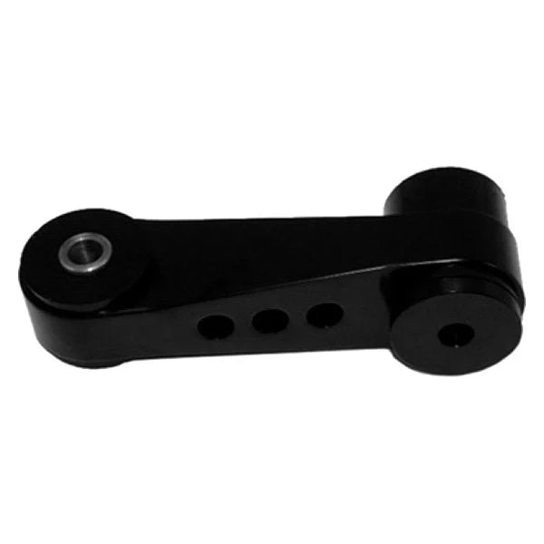 Torque Solution Replacement Upper Urethane Mount - 00-05 Dodge Neon - TS-DN-001-RP-URA by Torque Solution - front view