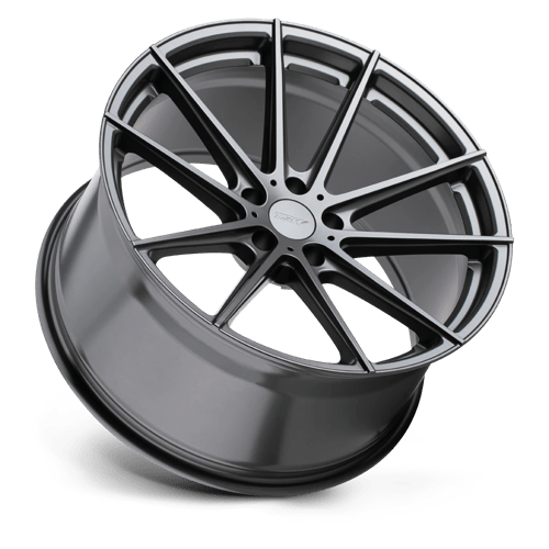 TSW Bathurst 19X8.5 5X114.3 +15MM Gloss Gunmetal