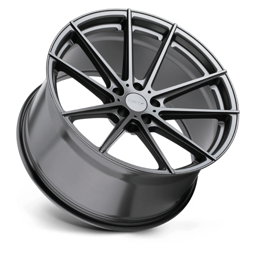 TSW Bathurst 21X9 5X120 +25MM Gloss Gunmetal