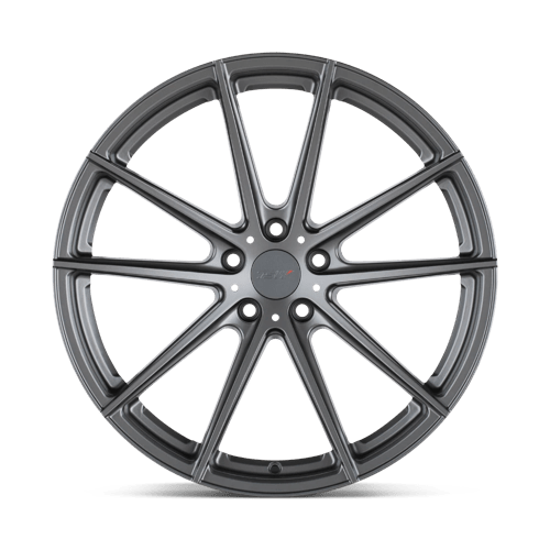 TSW Bathurst 19X8.5 5X120 +35MM Gloss Gunmetal