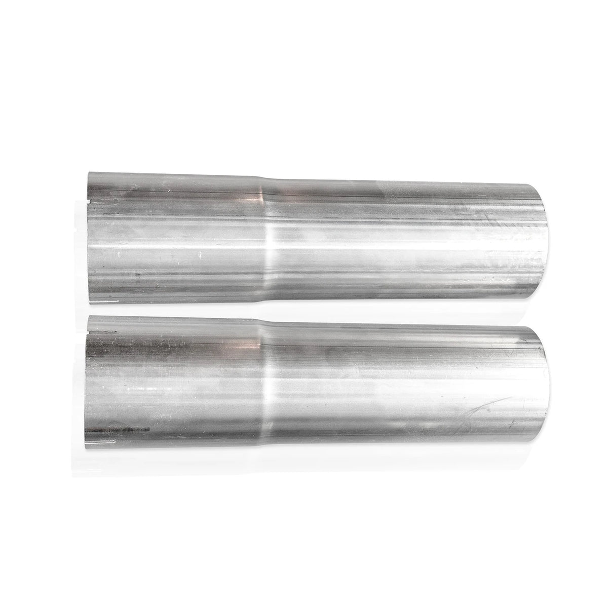 Stainless Works - Long Tubing Transitions 3" OD to 3" ID - TT3311