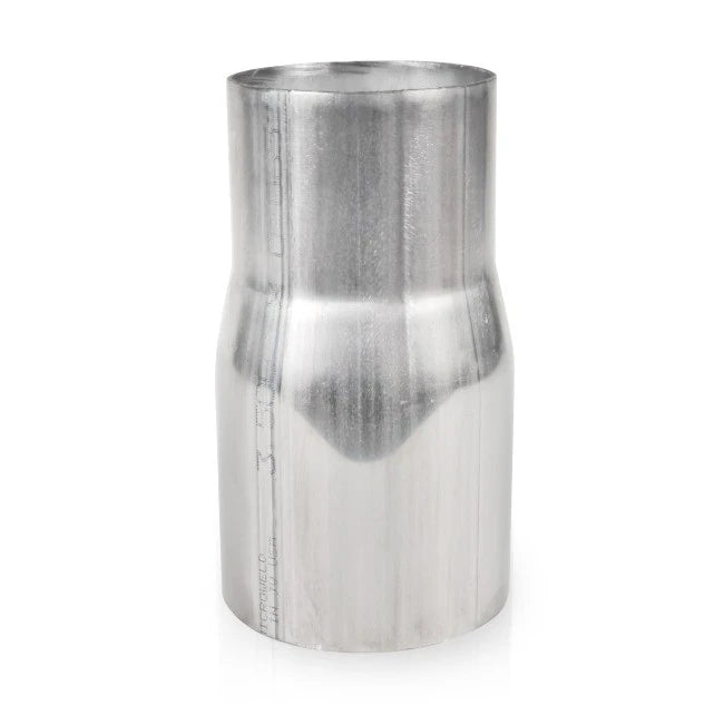 Stainless Works - Tubing Transitions Stainless Steel - TT2.52.25