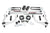3.5 Inch Lift Kit | Toyota Tundra 2WD/4WD (2007-2021)