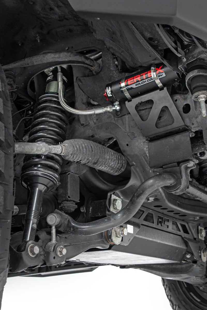 Vertex 2.5 Adjustable Coilovers | Front | 6&quot; | Toyota Tundra 4WD (2007-2021)