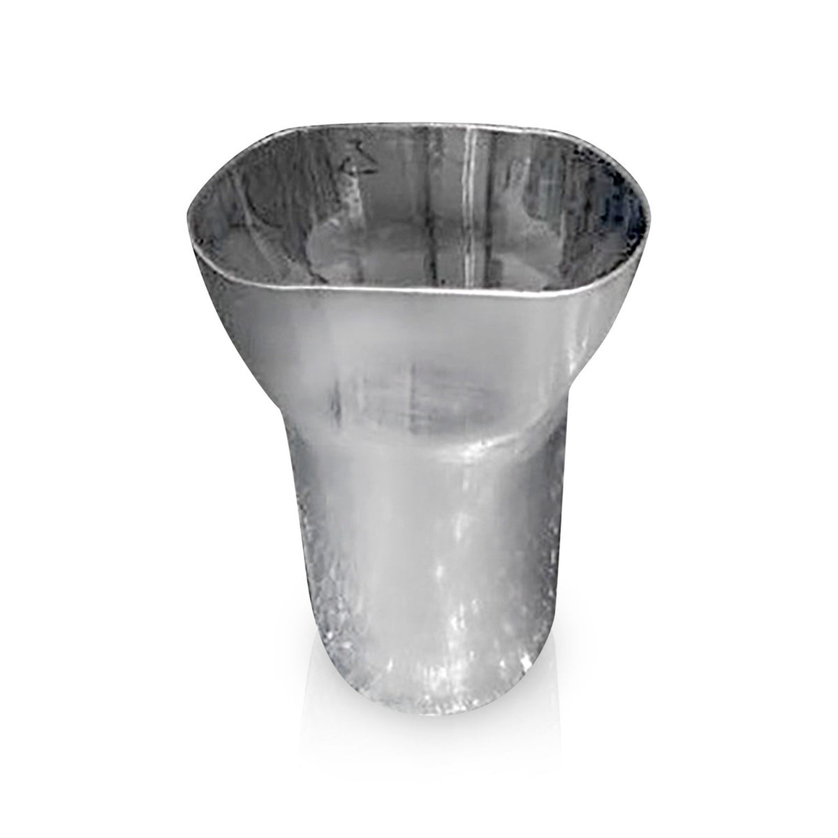 Stainless Works - Two-Way Formed Collector Stainless Steel - FC2200-300