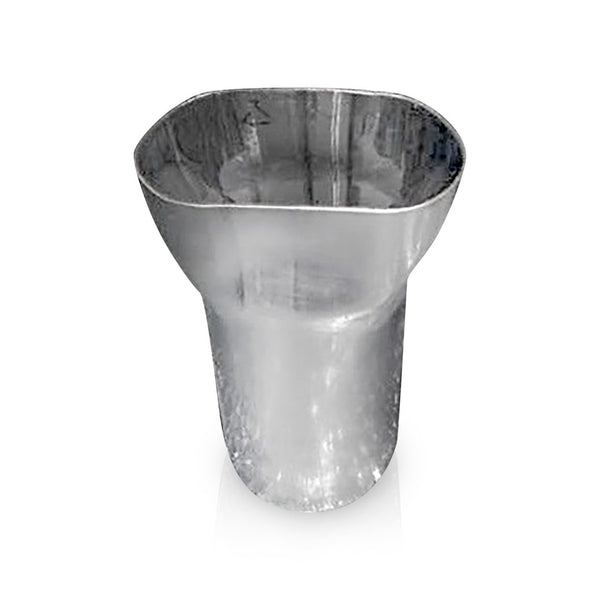 Stainless Works - Two-Way Formed Collector Stainless Steel - FC2200-300