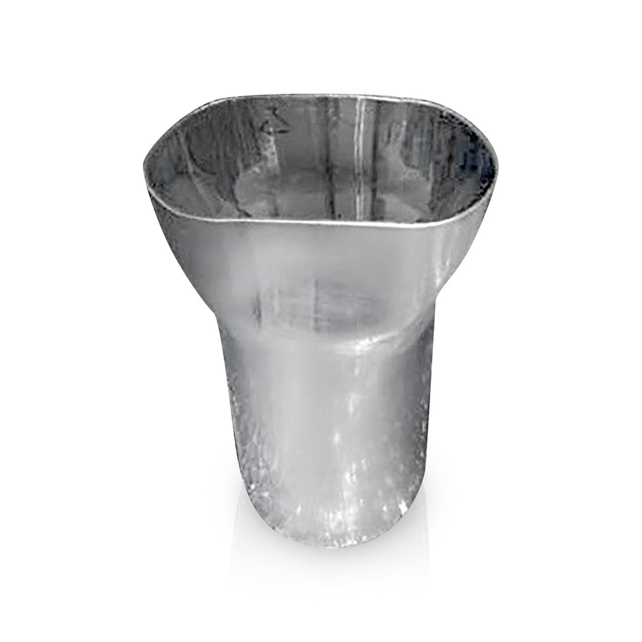 Stainless Works - Two-Way Formed Collector Stainless Steel - FC2175-250