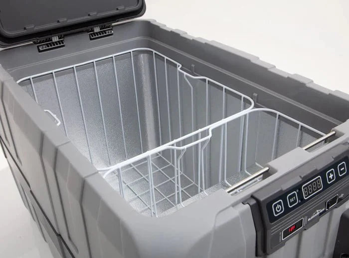 TYPE S Blizzard Box® 41QT / 38L Portable Electric Cooler