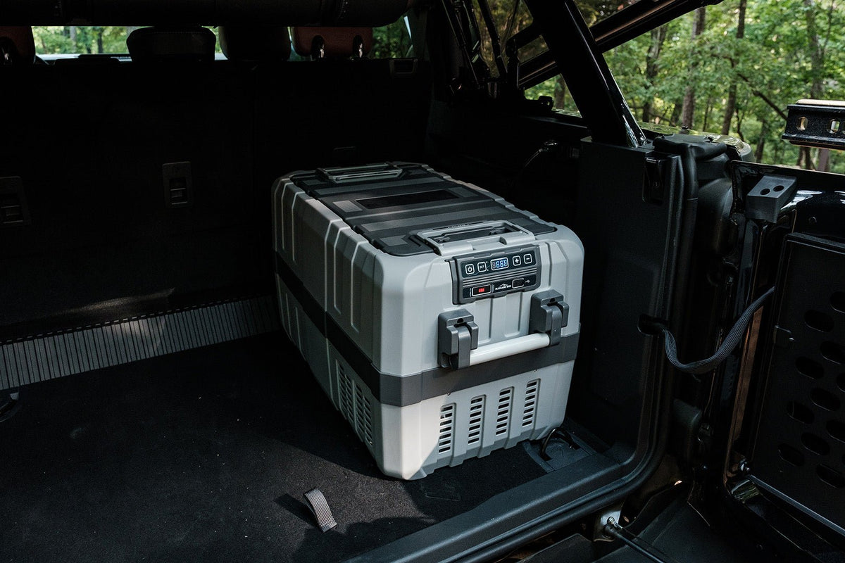 TYPE S Blizzard Box® 41QT / 38L Portable Electric Cooler