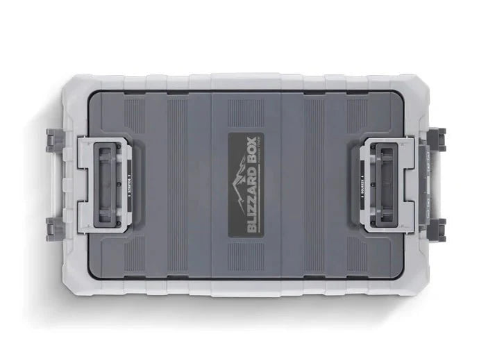 TYPE S Blizzard Box® 41QT / 38L Portable Electric Cooler