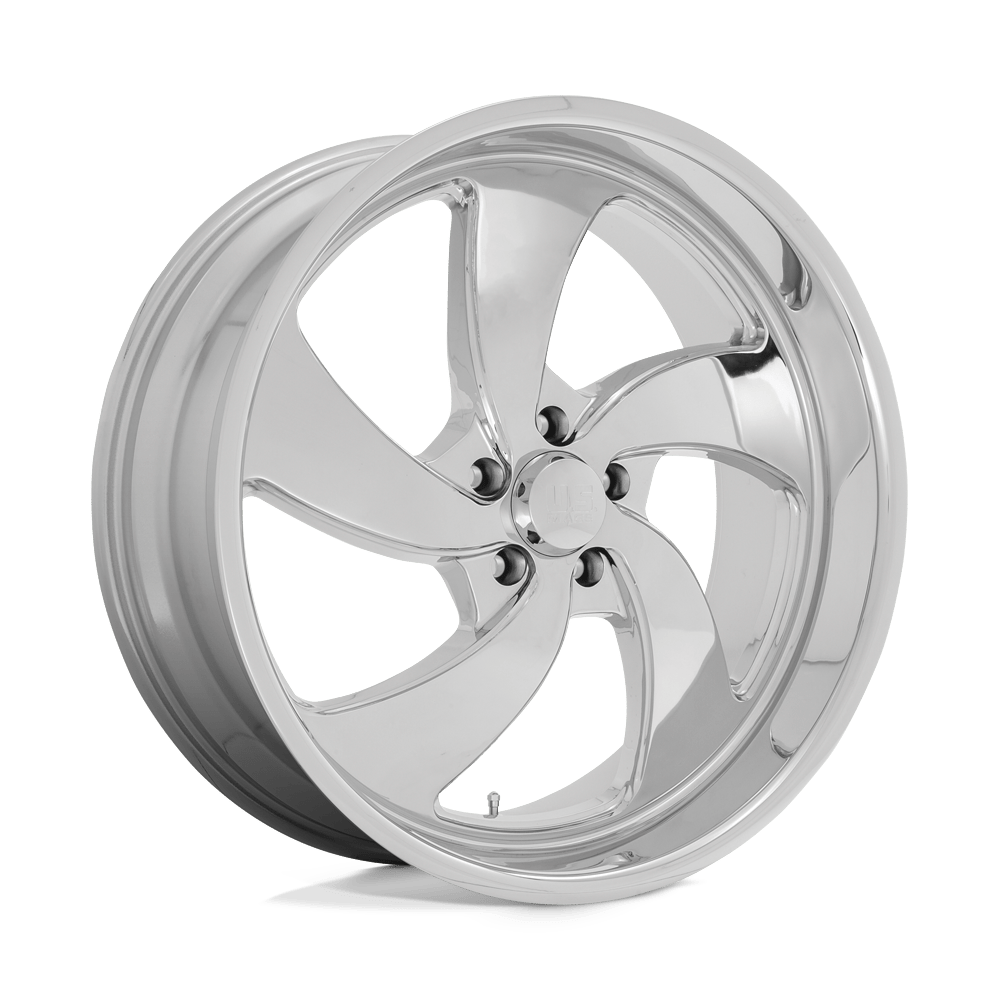 US Mag - Desperado 22X10.5 5X4.75 72 P 01MM L
