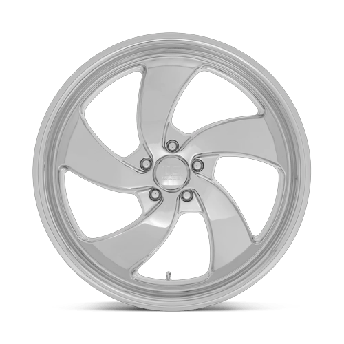 US Mag - Desperado 22X10.5 5X4.75 72 P 01MM L