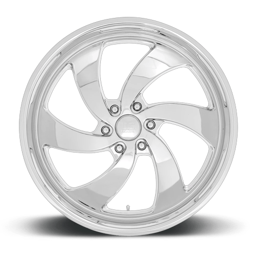 US Mag - Desperado 24X10 6X5.5 78 P 25MM R