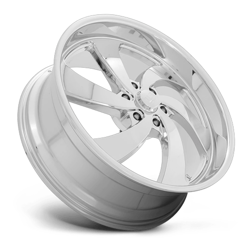 US Mag - Desperado 24X10 6X5.5 78 P 25MM L