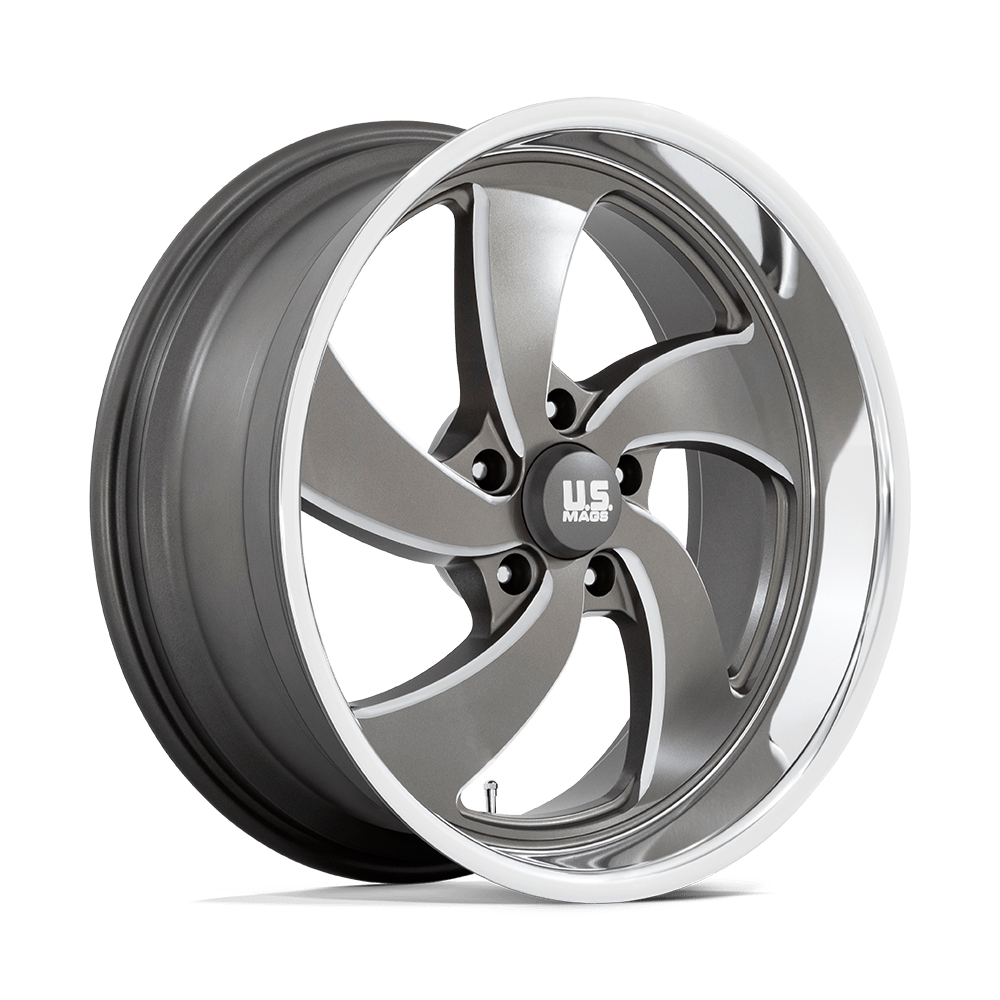 US Mag - Desperado 20X8 5X5.0 78 NGD +1 (L)