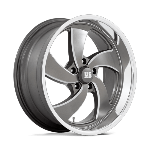 US Mag - Desperado 20X8 5X5.0 78 NGD +1 (R)