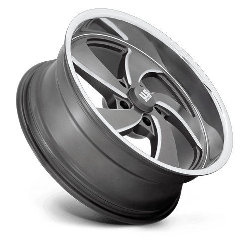 US Mag - Desperado 20X8 5X4.75 72 NGD +1 (L)