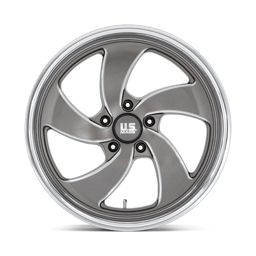 US Mag - Desperado 20X8 5X4.75 72 NGD +1 (R)