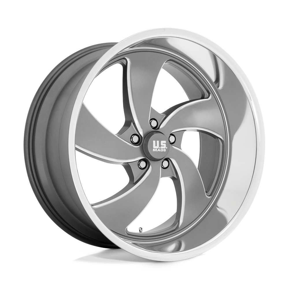 US Mag - Desperado 22X8.5 5X4.75 72 NGD 01MM L