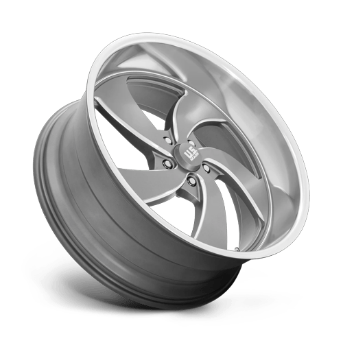 US Mag - Desperado 24X10 5X5.0 78 NGD 05MM R