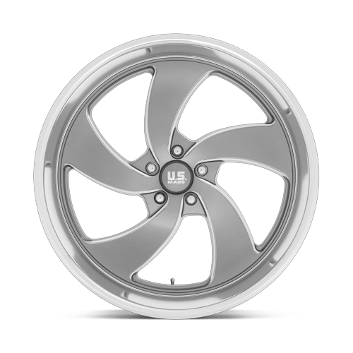 US Mag - Desperado 24X10 5X5.0 78 NGD 05MM L
