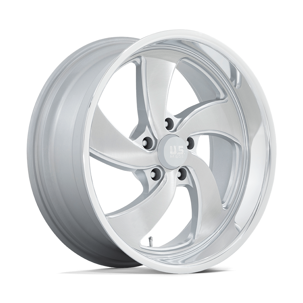 US Mag - Desperado 20X9.5 5X5.0 78 BMD +1 (L)