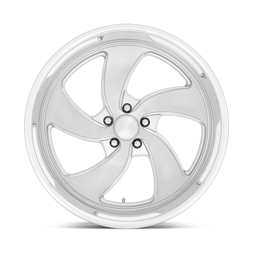 US Mag - Desperado 22X8.5 5X4.75 72 BMD 01MM L