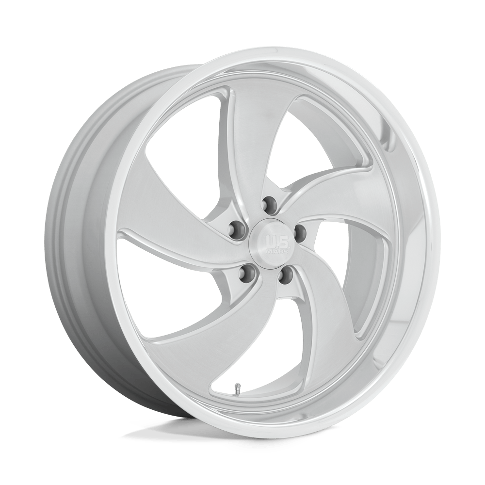 US Mag - Desperado 22X10.5 5X5.0 78 BMD 01MM R