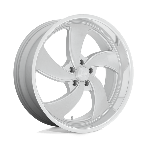 US Mag - Desperado 22X8.5 5X5.0 78 BMD 01MM R