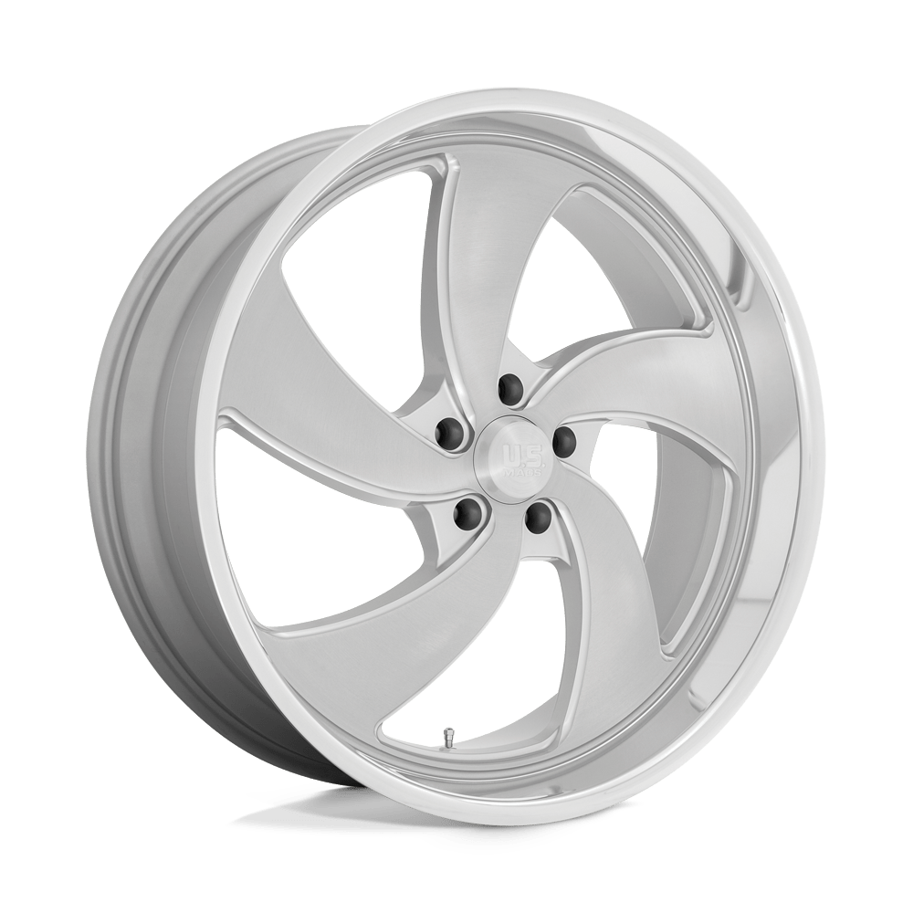 US Mag - Desperado 24X9 5X4.75 72 BMD 01MM R