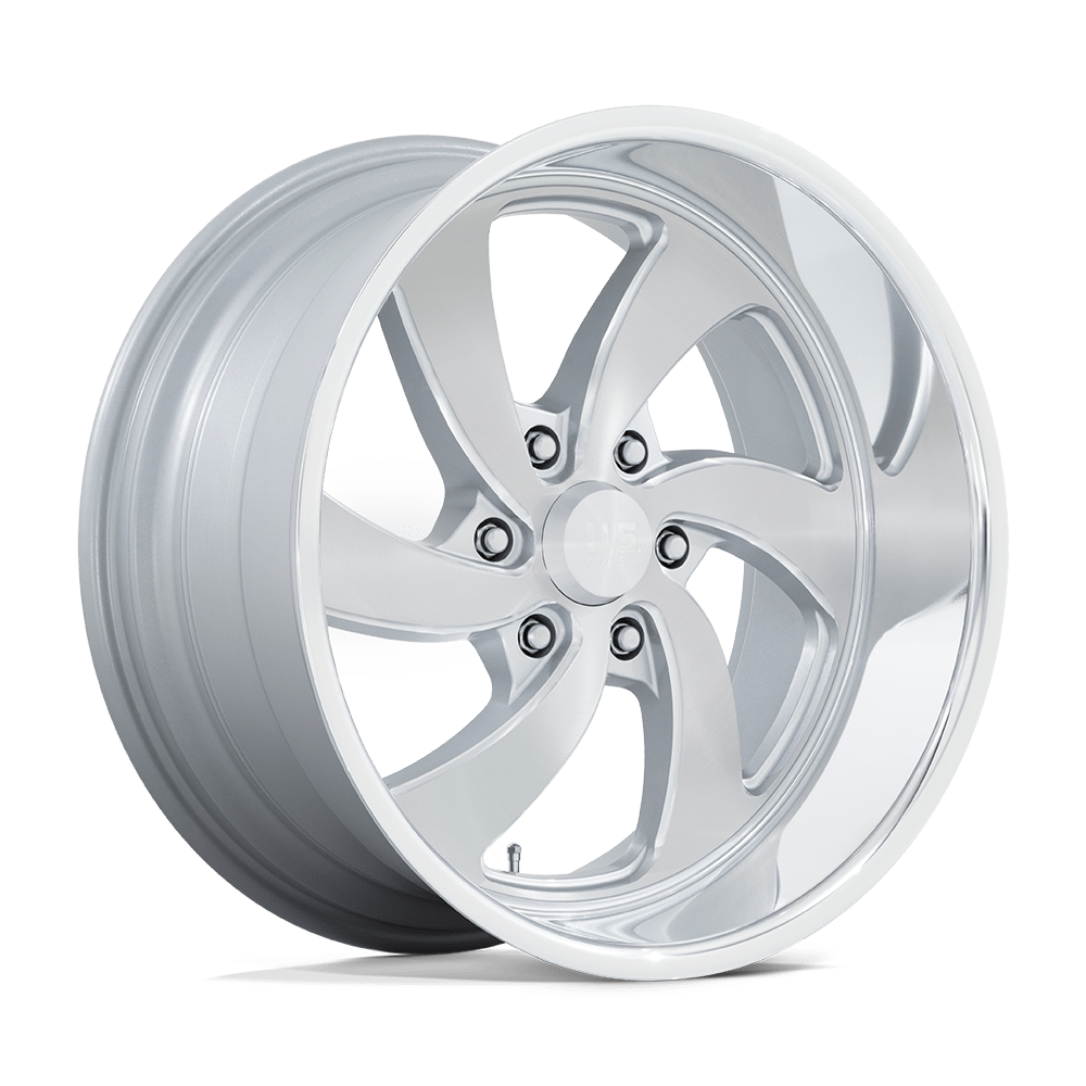 US Mag - Desperado 20X8 6X5.5 90 BMD +1 (R)