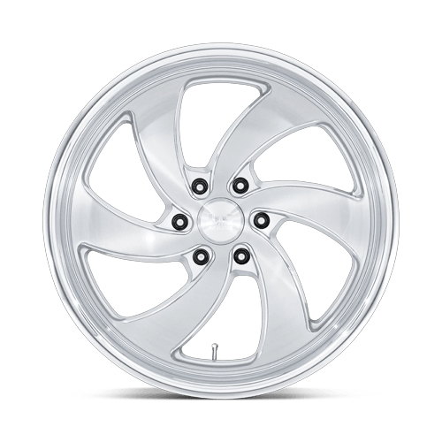 US Mag - Desperado 22X10 6X5.5 78 +25 BMD