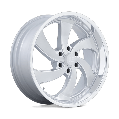 US Mag - Desperado 22X10 6X5.5 78 +25 BMD