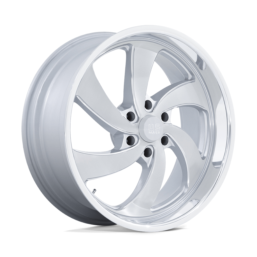 US Mag - Desperado 22X9 6X5.5 78 +25 BMD