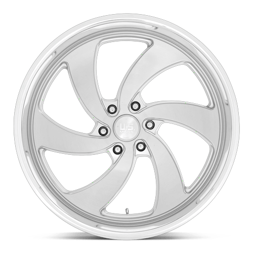 US Mag - Desperado 24X9 6X5.5 78 BMD 25MM R