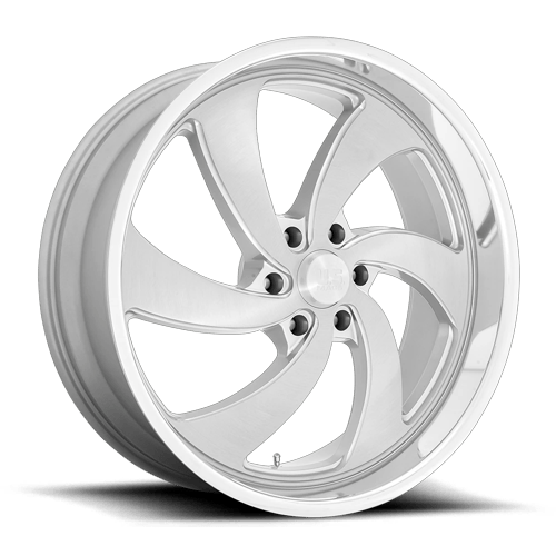 US Mag - Desperado 24X10 6X5.5 78 BMD 25MM L