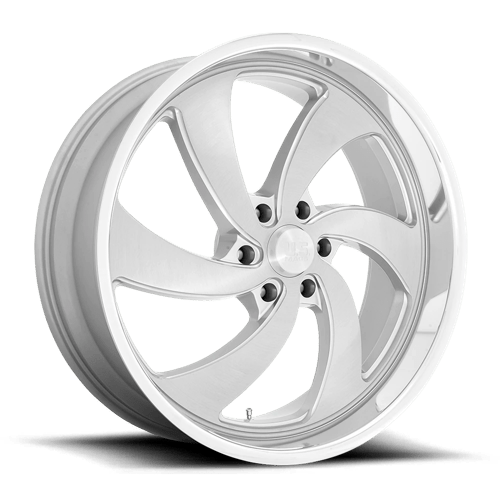 US Mag - Desperado 24X10 6X135 87.1 BMD 25MM L