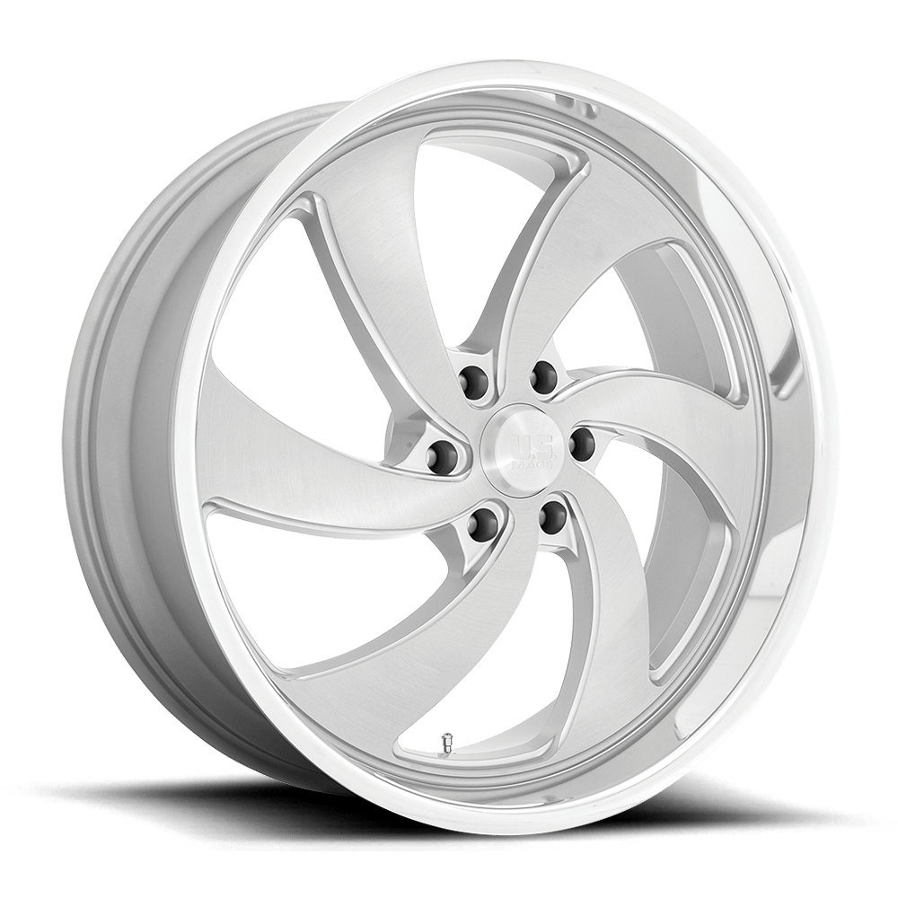 US Mag - Desperado 24X9 6X5.5 78 BMD 25MM R