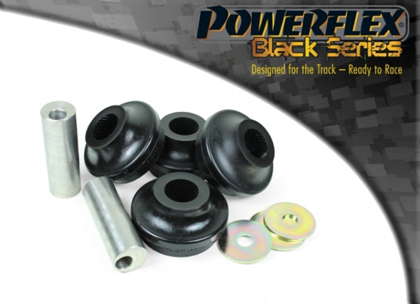 Powerflex - BMW F06 / F10 / F12 / F13 Front Upper Thrust Arm Inner Bushings - PFF5-6001