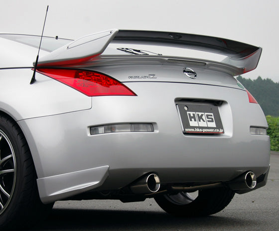 HKS Super Sound Master Fairlady Z (Z) - 32023-AN002