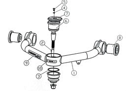 ReadyLift - 03-24 Uca - Toyota 4RUNNER Lvl/Big - 67-53640